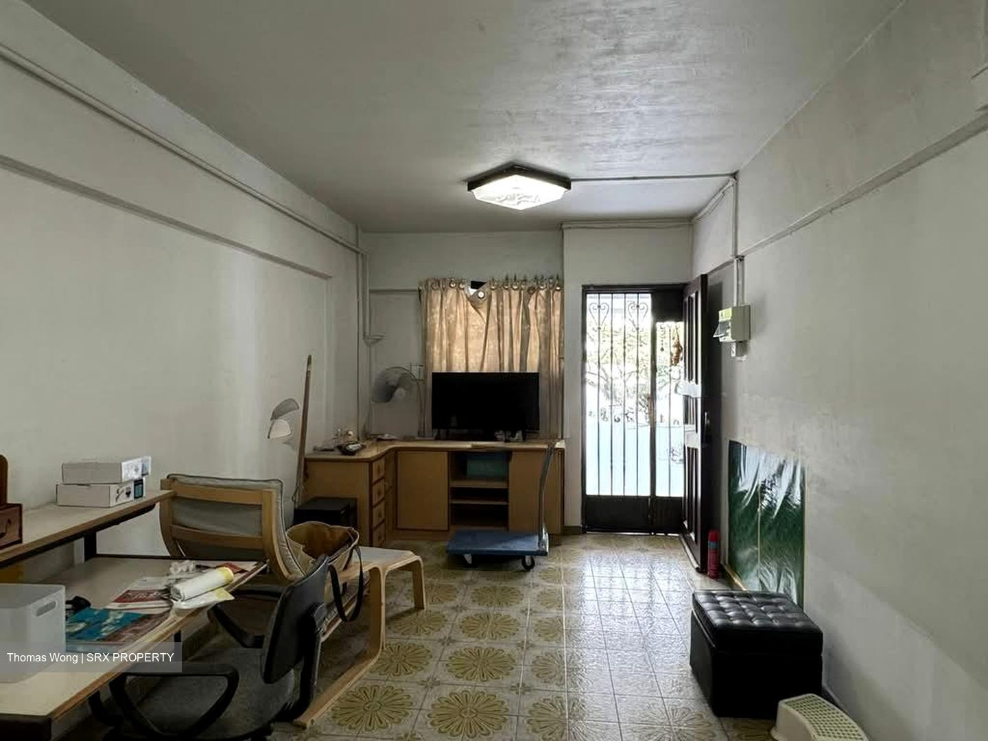 Blk 10 Farrer Park Gardens (Kallang/Whampoa), HDB 3 Rooms #541668601